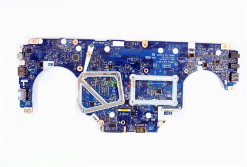 Základní deska Dell Alienware 13 R2 AAP01 NHYX3 0NHYX3 CN-0NHYX3 LA-C901P i7 6500U GTX 960m