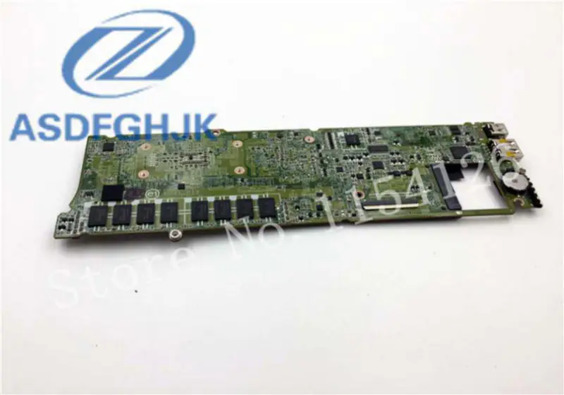Základní deska Dell 13 L321X CN-0XD23P 0XD23P XD23P I5-2467M