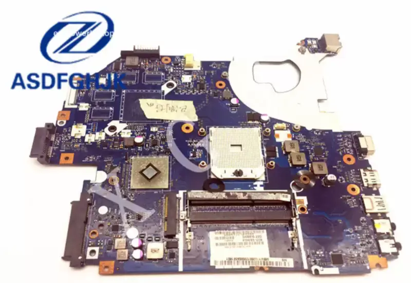 Základní deska Acer LA-6973P NV55 NV55S integrovaná