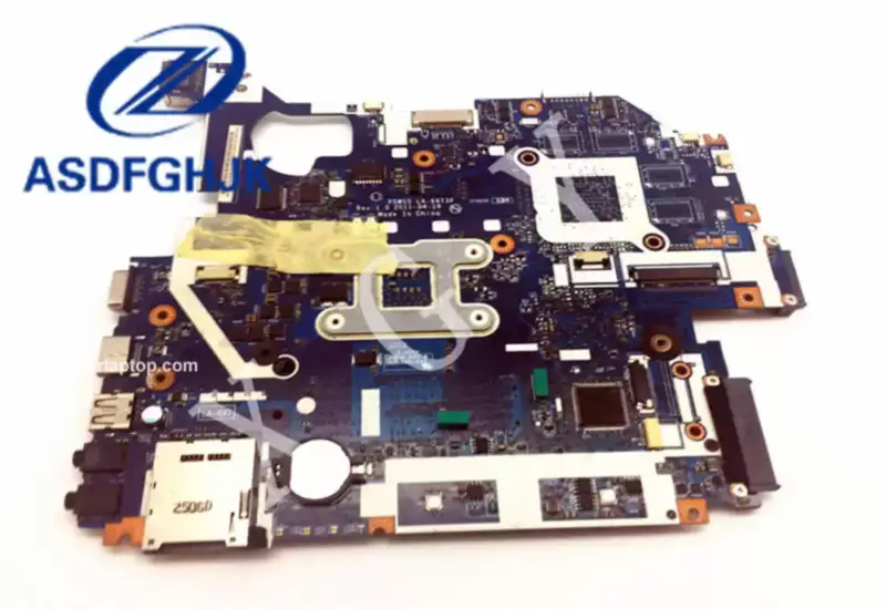 Základní deska Acer LA-6973P NV55 NV55S integrovaná
