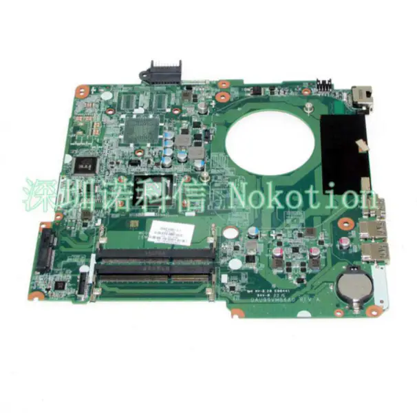 Základní deska HP 828176-001 15-F A8-6410
