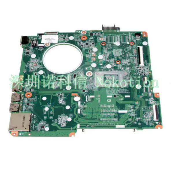 Základní deska HP 828176-001 15-F A8-6410