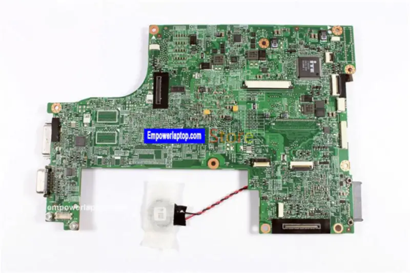 Základní deska Acer 8531 8571 MB.TTX0B.004 MBTTX0B004 6050A2292101 SU3500 CPU