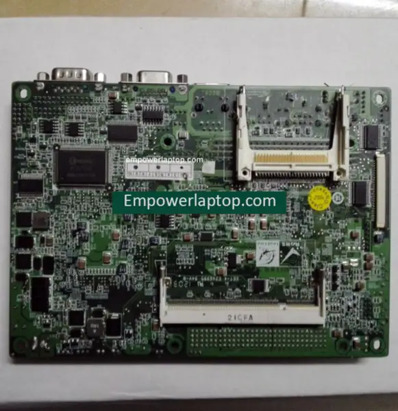 IEI NANO-LX-800-R12-BCI motherboard