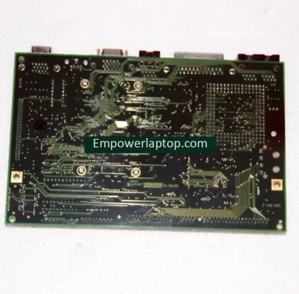 Průmyslová základní deska Advantech PCA-1350