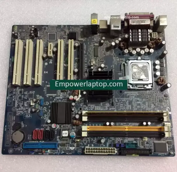 Základní deska Advantech 08GS19A945G206