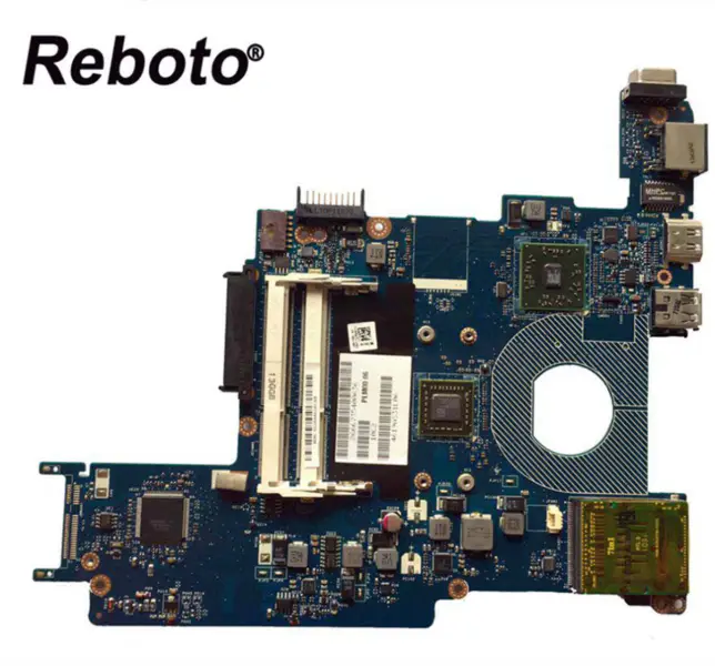 Základní deska Dell M102Z CN-0P9HYN 0P9HYN LA-7161P E350