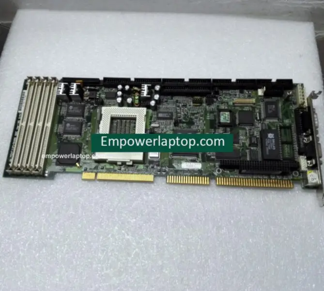 AXIOMTEK Pentium/6X86 SBC Ver:G5 průmyslová základní deska