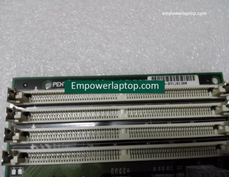 AXIOMTEK Pentium/6X86 SBC Ver:G5 průmyslová základní deska