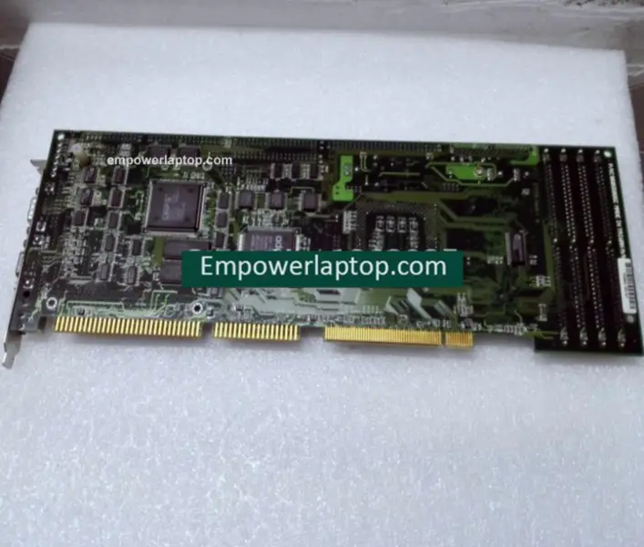 AXIOMTEK Pentium/6X86 SBC Ver:G5 průmyslová základní deska