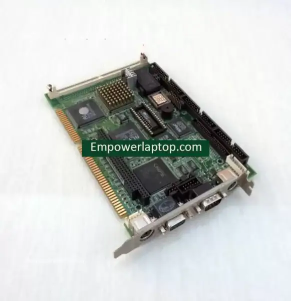 NEAT-470 REV:B1 486 průmyslová základní deska