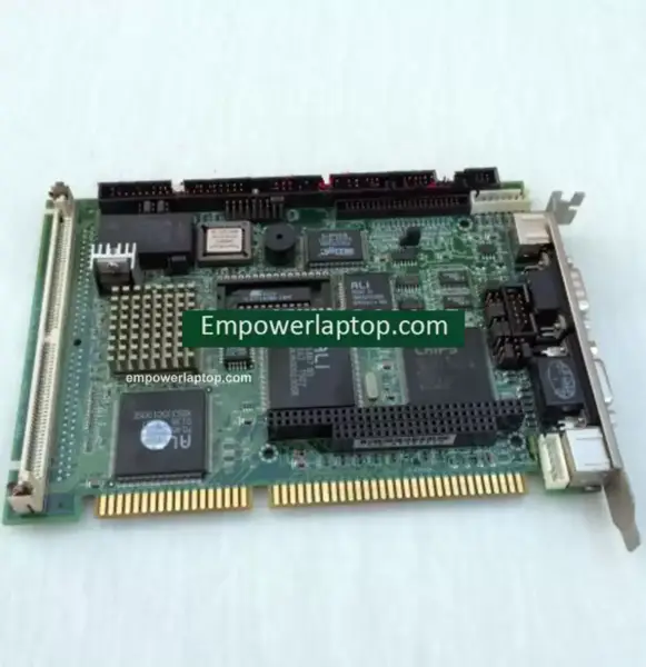 NEAT-470 REV:B1 486 průmyslová základní deska