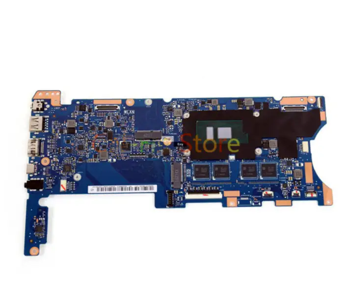 Základní deska Asus UX360UA UX360UA-DQ138T 60NB0C00-MB2050