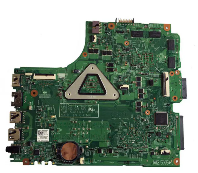 Základní deska Dell 3421 5421 CN-04FF3M 04FF3M 4FF3M i7-3537u GT730M 2GB