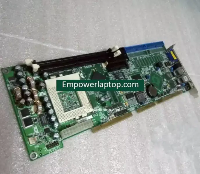 Průmyslová základní deska IEI ROCKY-3782EV