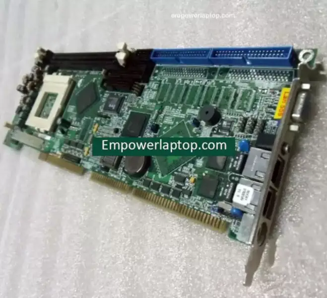 Průmyslová základní deska IEI ROCKY-3782EV