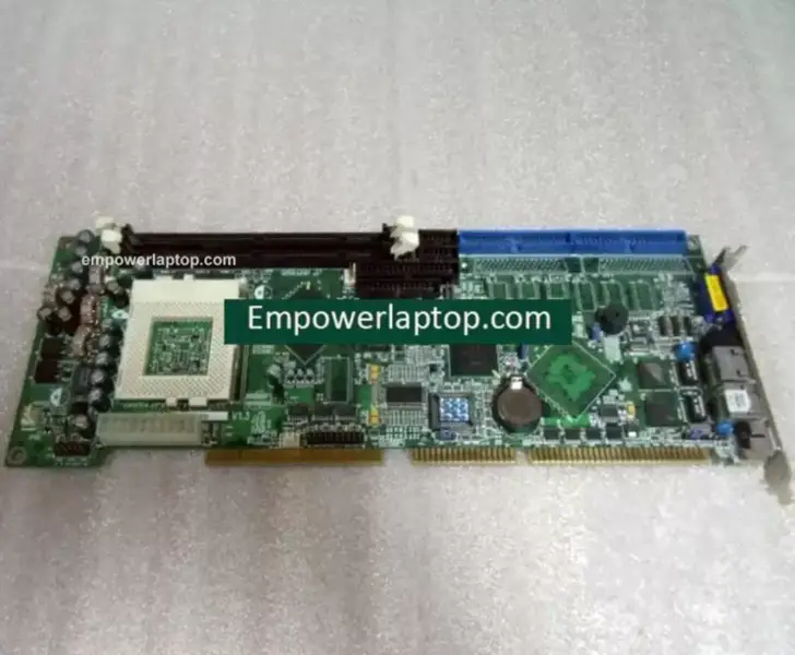 Průmyslová základní deska IEI ROCKY-3782EV