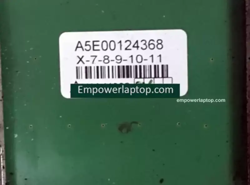 Siemens A5E00124368 PCU50 průmyslová základní deska (pouze základní deska)