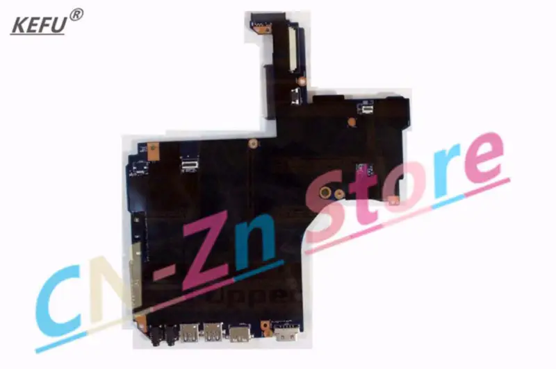 Základní deska Toshiba C55-B5270 H000057280 A10-5745M CPU