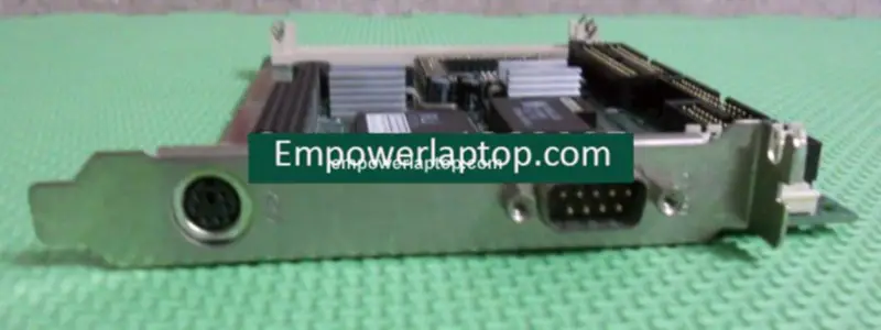 AXIOMTEK Pentium/6X86 SBC Ver:G4 průmyslová základní deska