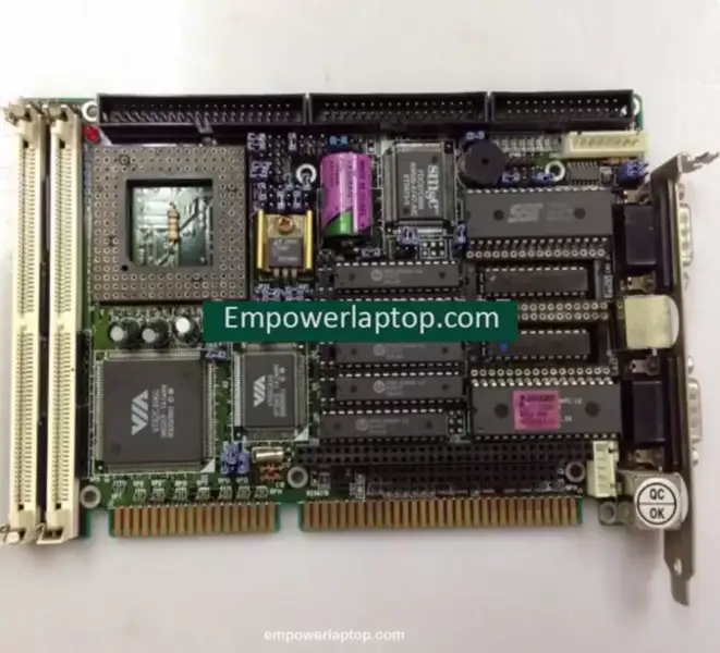 Průmyslová základní deska LMB-486LH