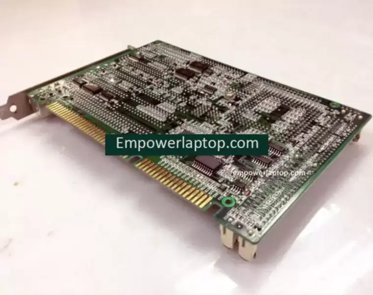 Průmyslová základní deska LMB-486LH