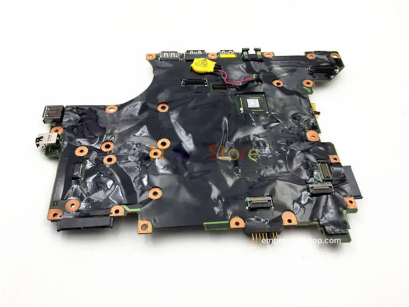 Základní deska Lenovo T410s T410si FRU 75Y4134 s procesorem i3-330M