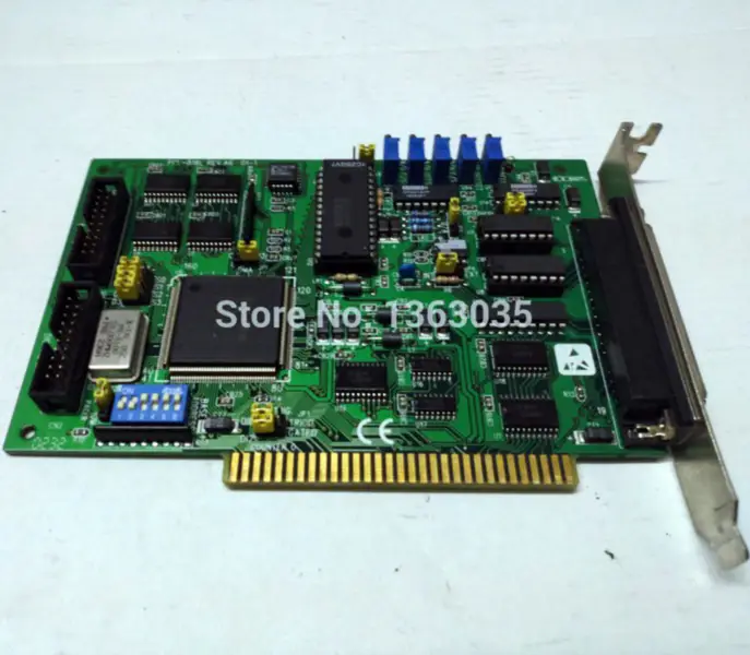 Advantech PCL-818L