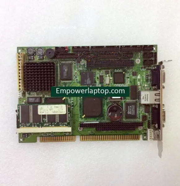 Průmyslová základní deska AXIOMTEK SBC-558CAN