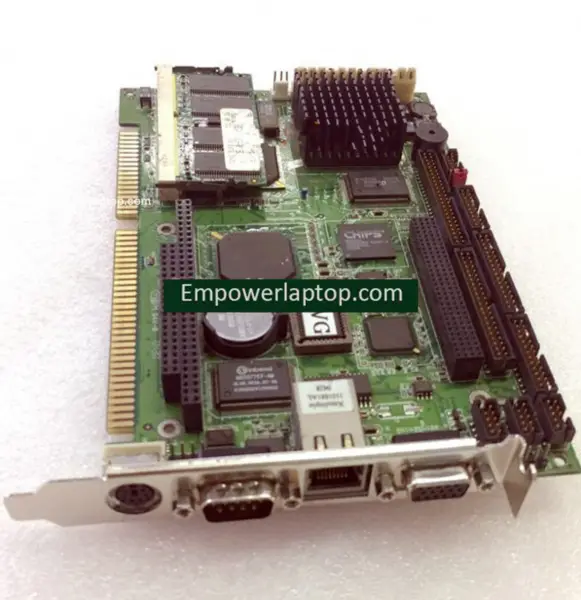 Průmyslová základní deska AXIOMTEK SBC-558CAN