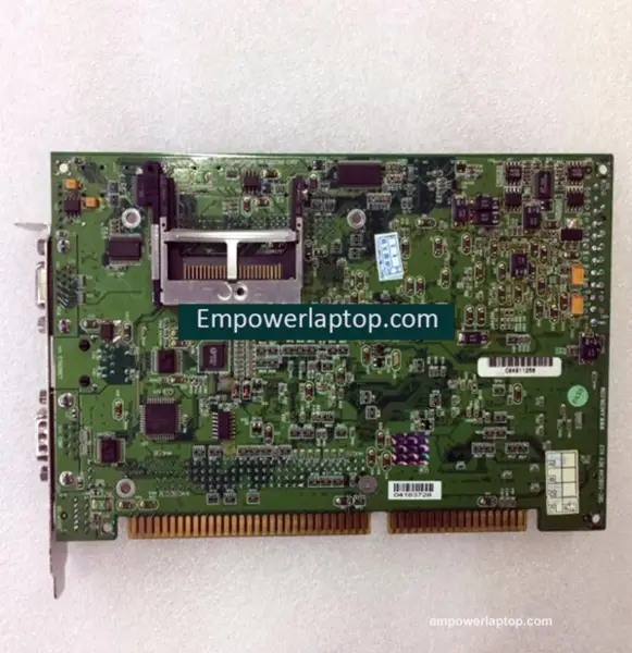 Průmyslová základní deska AXIOMTEK SBC-558CAN