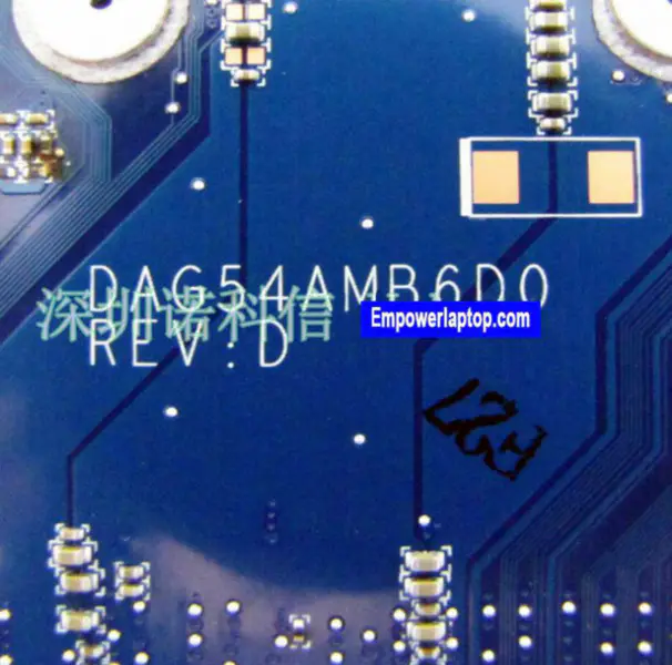 Základní deska HP 15-A 847654-001 862978-601 862978-001 A12-9700P