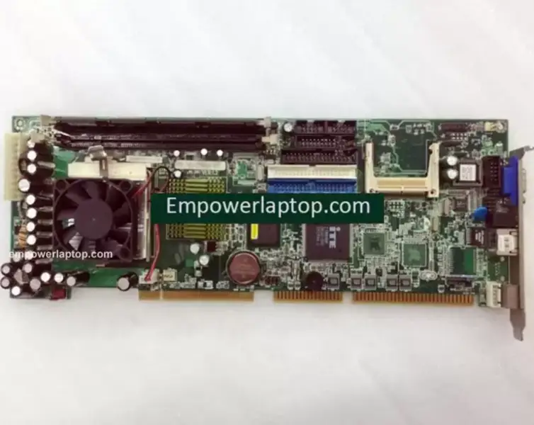 IEI ROCKY-3786EV-R11 VER:1.2 průmyslová základní deska