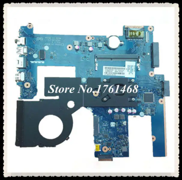 Základní deska HP 795879-001 795879-501 15 15-R 15T-R 15-S LA-A994P