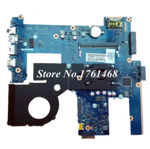 Základní deska HP 795879-001 795879-501 15 15-R 15T-R 15-S LA-A994P