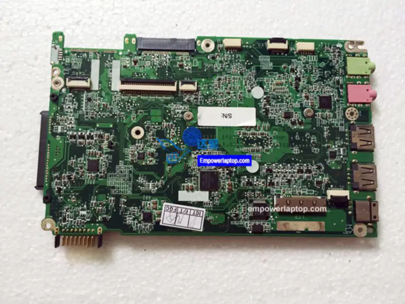 Základní deska Acer 751H ZA3 DA0ZA3MB6E0