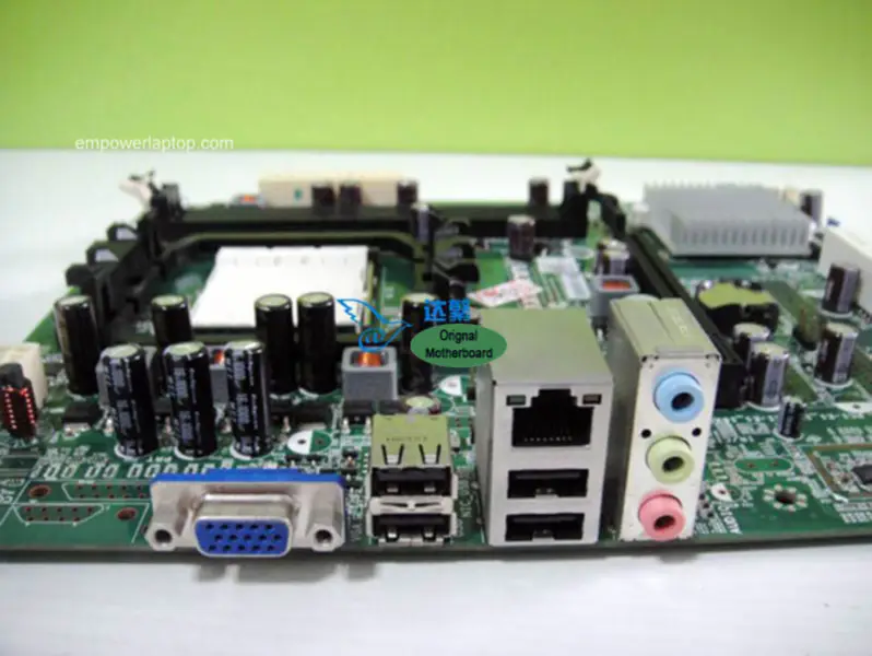 Základní deska Dell 0KGYNX KGYNX DIM 2010