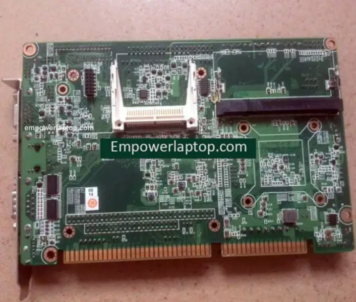 Základní deska Advantech PCA-6782 PCA-6782N