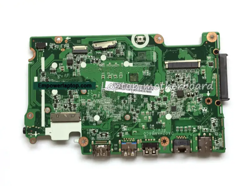 Základní deska Acer MBMRQ11001 DA0ZHKMB6C0 E3-112 ES1-111 V3-112P N2940 CPU