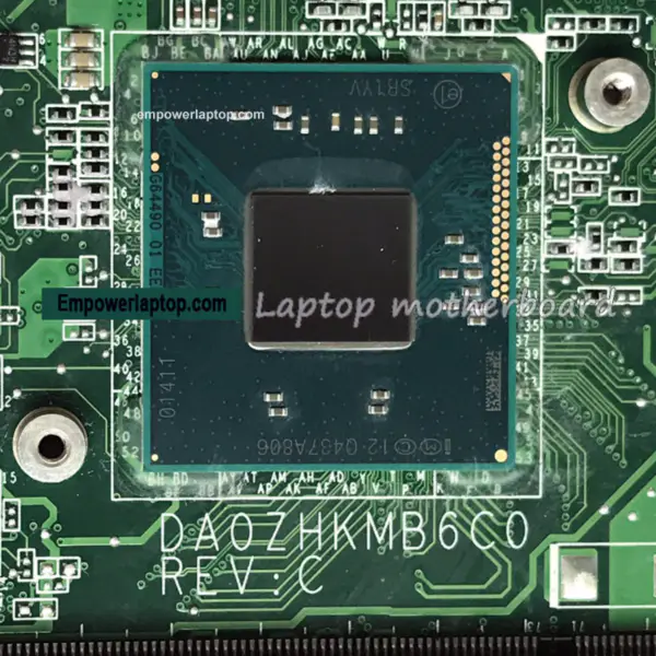 Základní deska Acer MBMRQ11001 DA0ZHKMB6C0 E3-112 ES1-111 V3-112P N2940 CPU