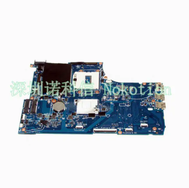 Základní deska HP 15 15T 746449-501 746449-001