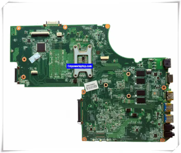 Základní deska Toshiba C70 C75 S70-A S75-A A000245430 DA0BD6MB8D0