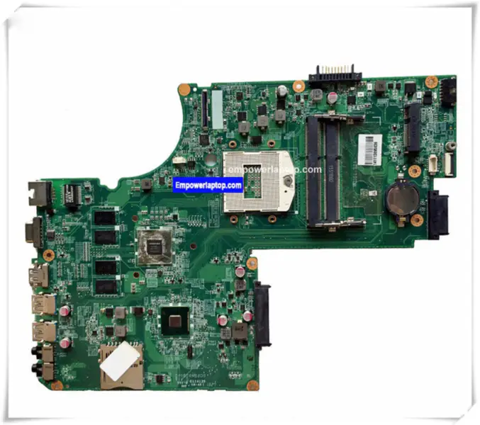 Základní deska Toshiba C70 C75 S70-A S75-A A000245430 DA0BD6MB8D0