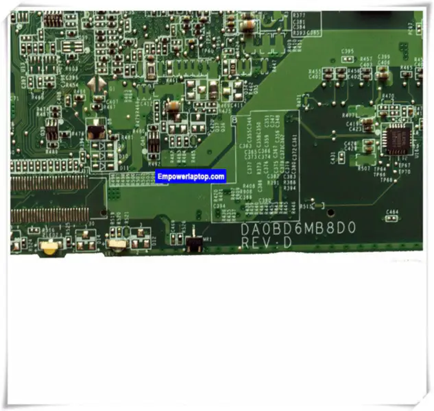 Základní deska Toshiba C70 C75 S70-A S75-A A000245430 DA0BD6MB8D0