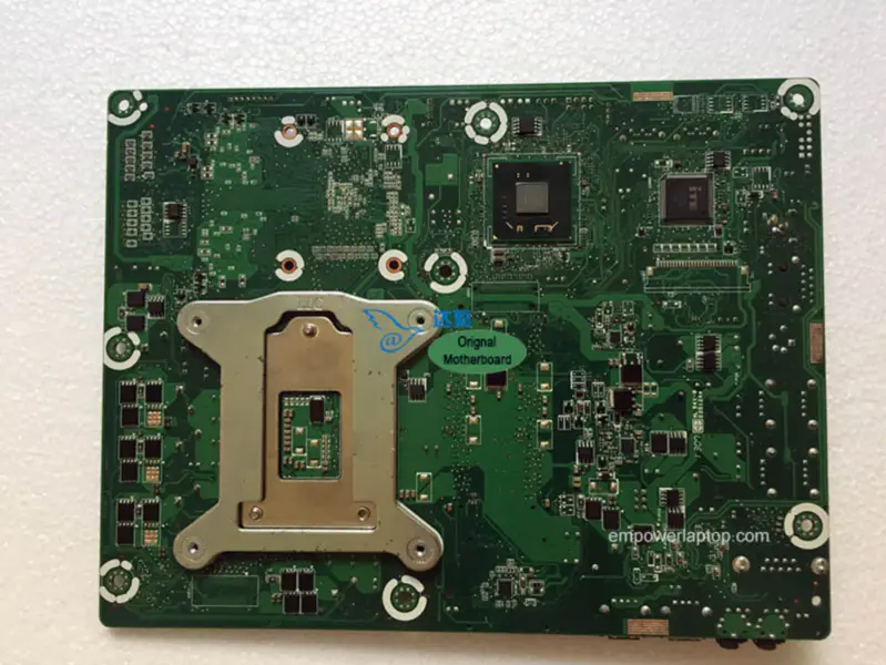 HP 680258-001 680258-002 Pro 4300 AIO 693481-001 IPISB-IK základní deska