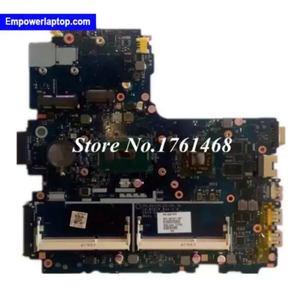 Základní deska HP 799562-001 450 G2 LA-B181P I7