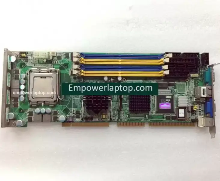 Advantech PCA-6190VG PCA-6190 průmyslová základní deska