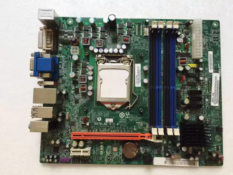 Základní deska Acer H57H-AD VX490 15-R29-011001 H57 LGA1156