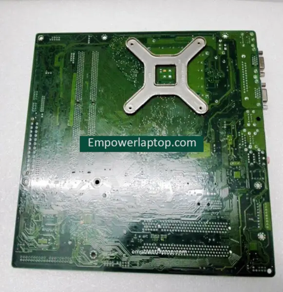 Průmyslová základní deska Advantech AIMB-562VG-GRA1E