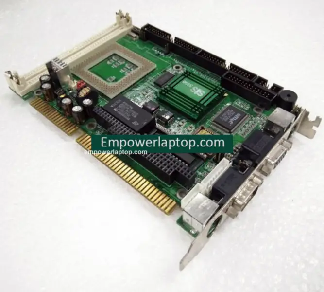 základní deska AR-B1578 V1.1 od společnosti acrosser